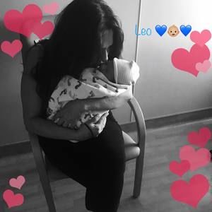 Meet your Posher, Lisa